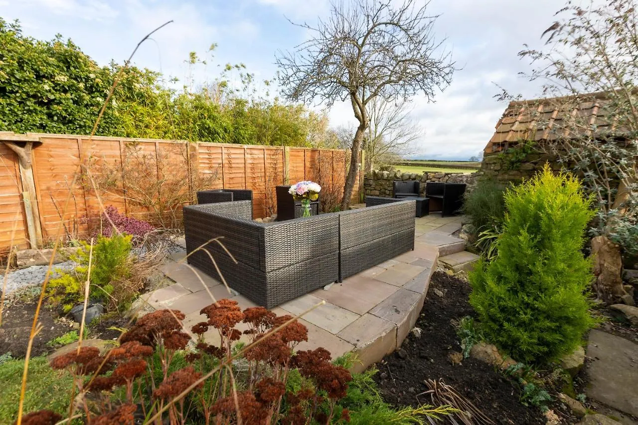 Dom wakacyjny Bankside Cottage Bedale Wielka Brytania