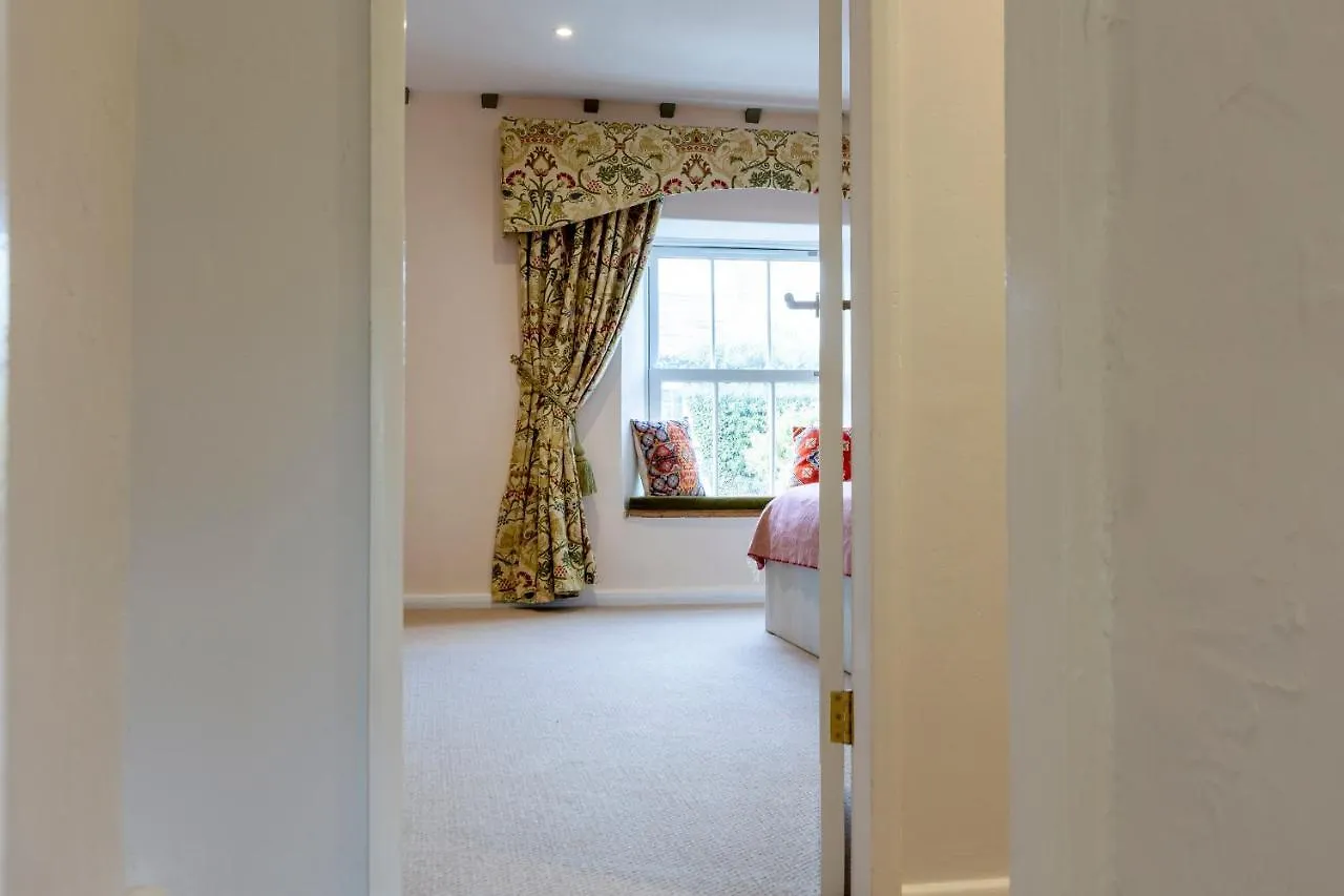 Bankside Cottage Bedale