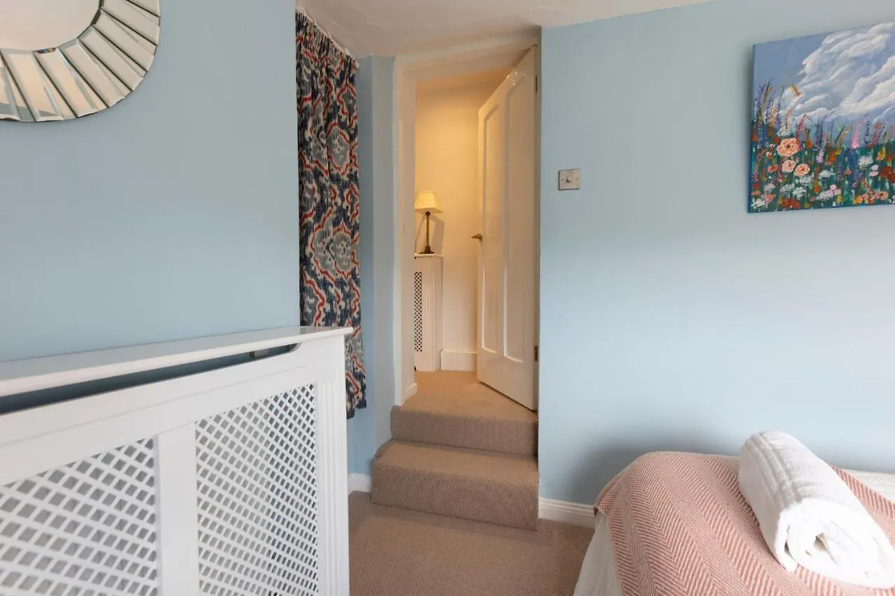 Dom wakacyjny Bankside Cottage Bedale