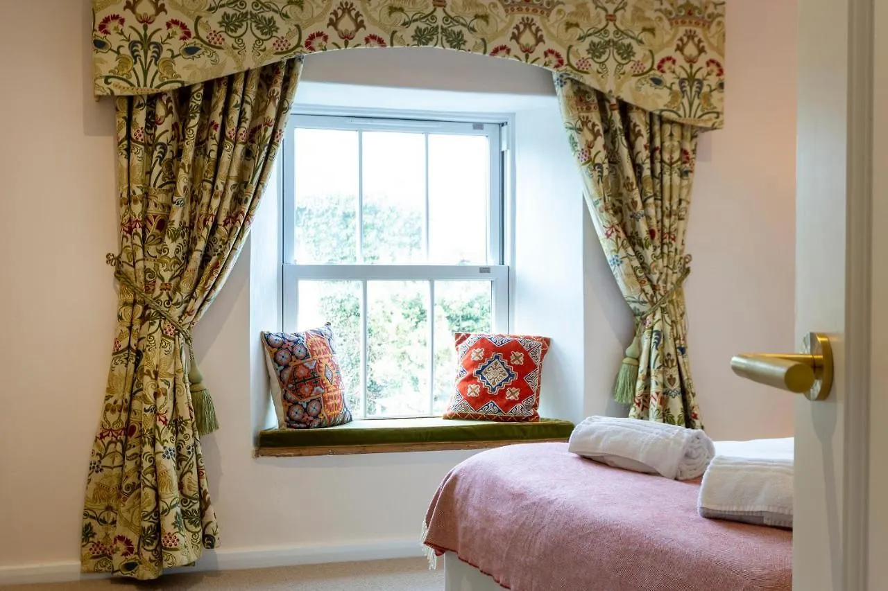 Bankside Cottage Bedale Dom wakacyjny