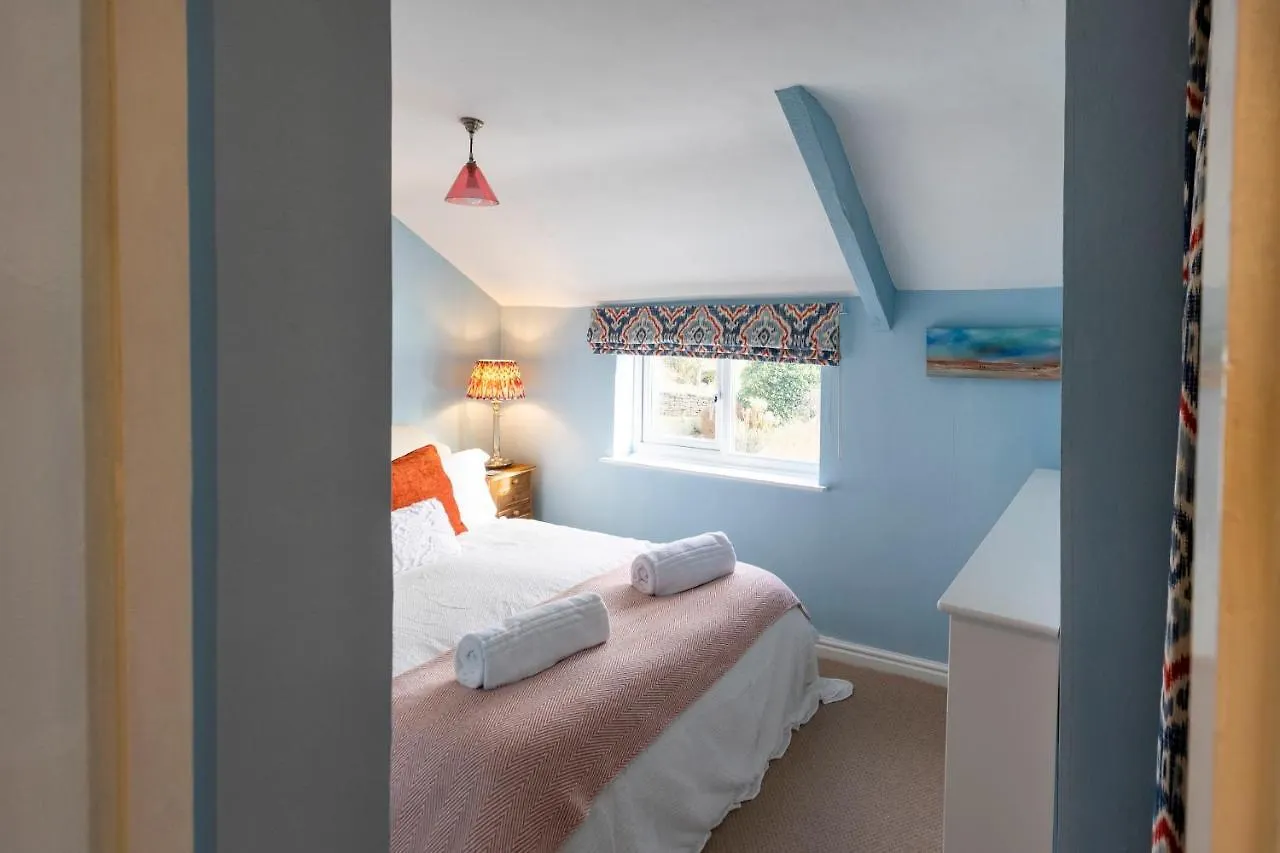 Dom wakacyjny Bankside Cottage Bedale