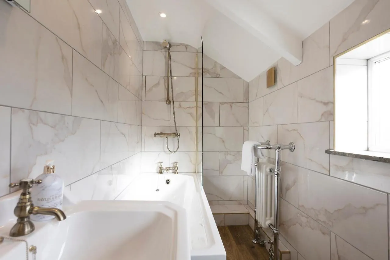Bankside Cottage Bedale