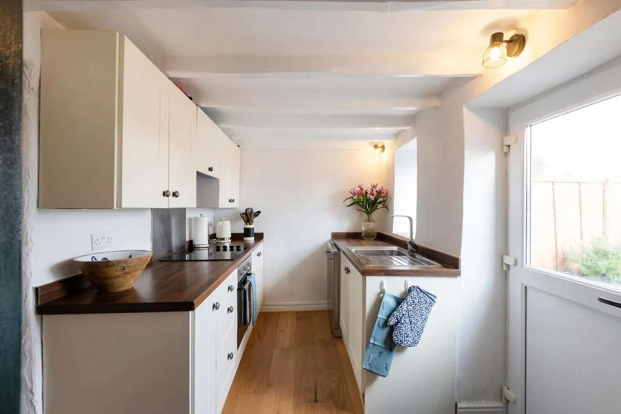 Bankside Cottage Bedale 0*,