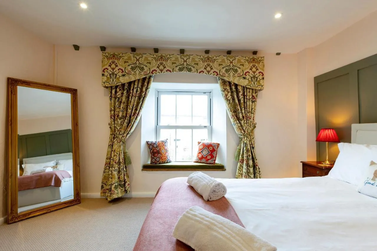 Bankside Cottage Bedale